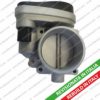 DIPASPORT FLAI016R Throttle body